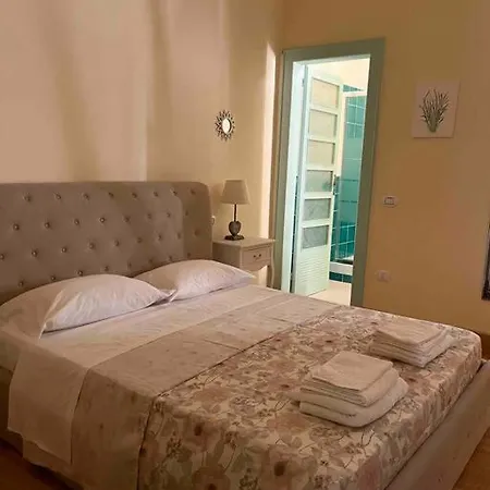 Anna's House - Centro Storico Cagliari