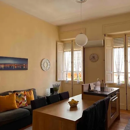Apartamento Anna's House - Centro Storico Cagliari