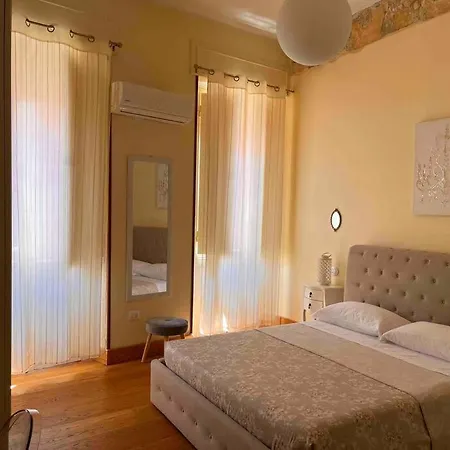 Anna's House - Centro Storico Cagliari