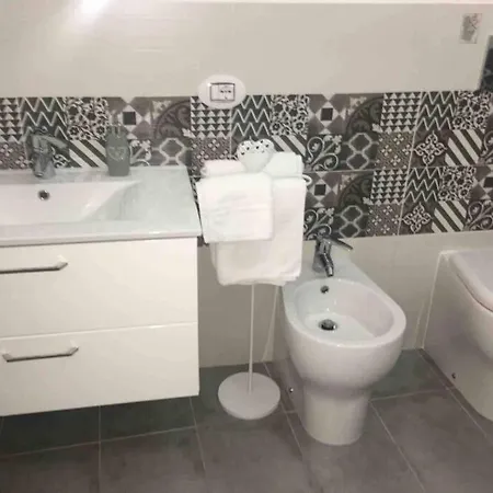Apartamento Anna's House - Centro Storico Cagliari