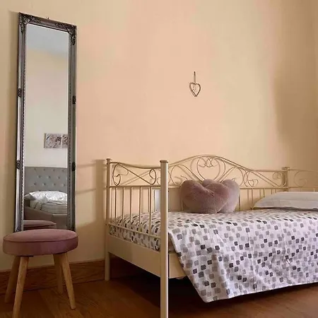 Anna's House - Centro Storico Apartamento
