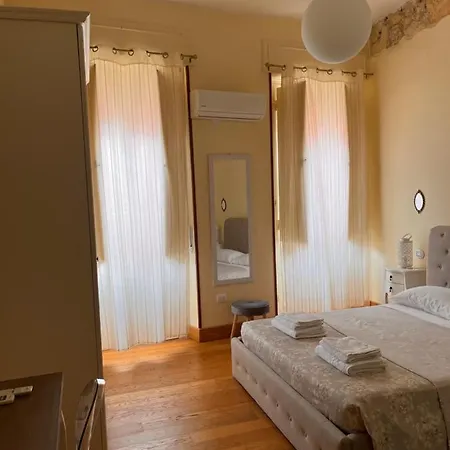 Anna's House - Centro Storico Cagliari