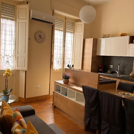 Apartamento Anna's House - Centro Storico