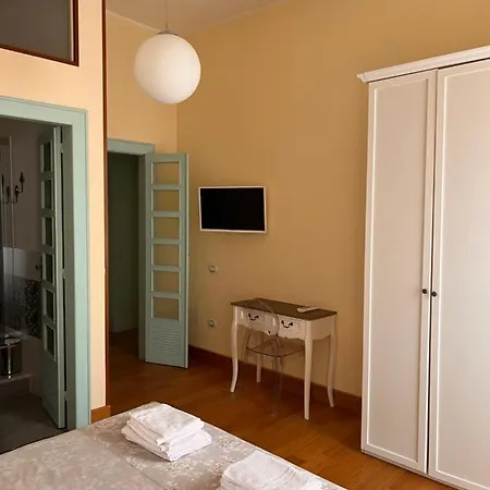 Anna's House - Centro Storico Cagliari