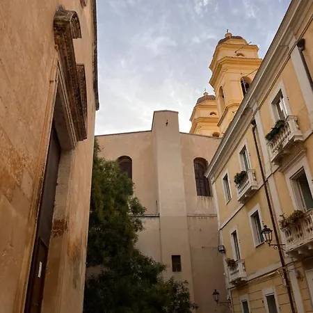 Anna's House - Centro Storico Apartamento *