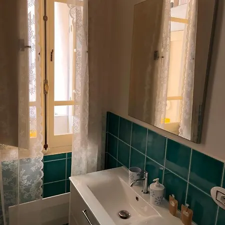 Anna's House - Centro Storico Apartamento *