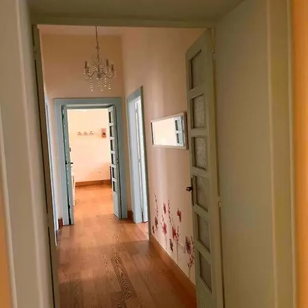 Appartement Anna's House - Centro Storico *