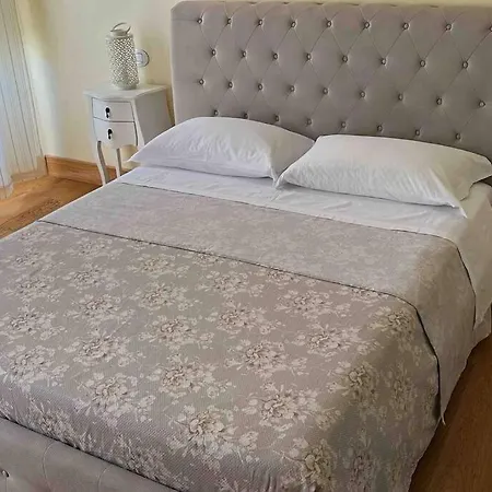 Anna's House - Centro Storico Appartement *