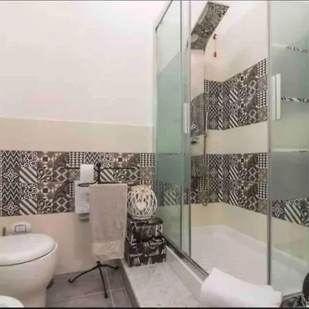 Appartement Anna's House - Centro Storico *