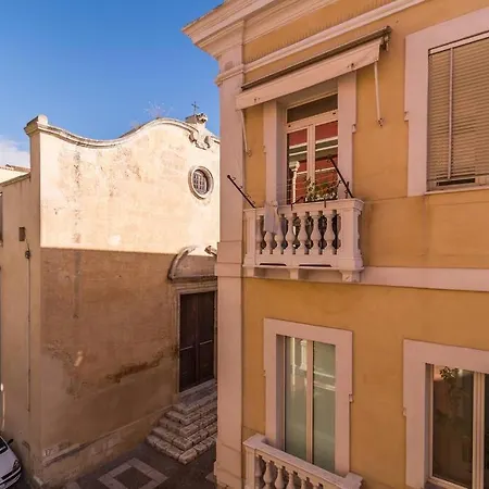 Anna's House - Centro Storico