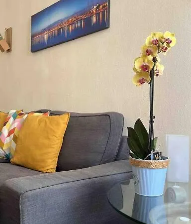 Anna's House - Centro Storico Appartement *