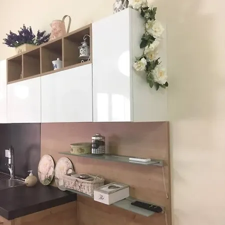 Anna's House - Centro Storico Appartement