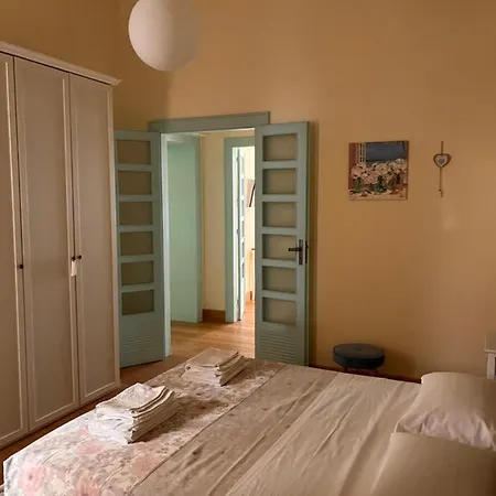 Appartement Anna's House - Centro Storico