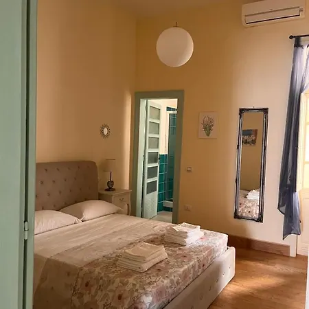 Anna's House - Centro Storico Appartement Cagliari
