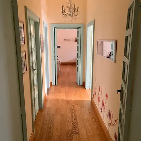 Anna's House - Centro Storico * Cagliari